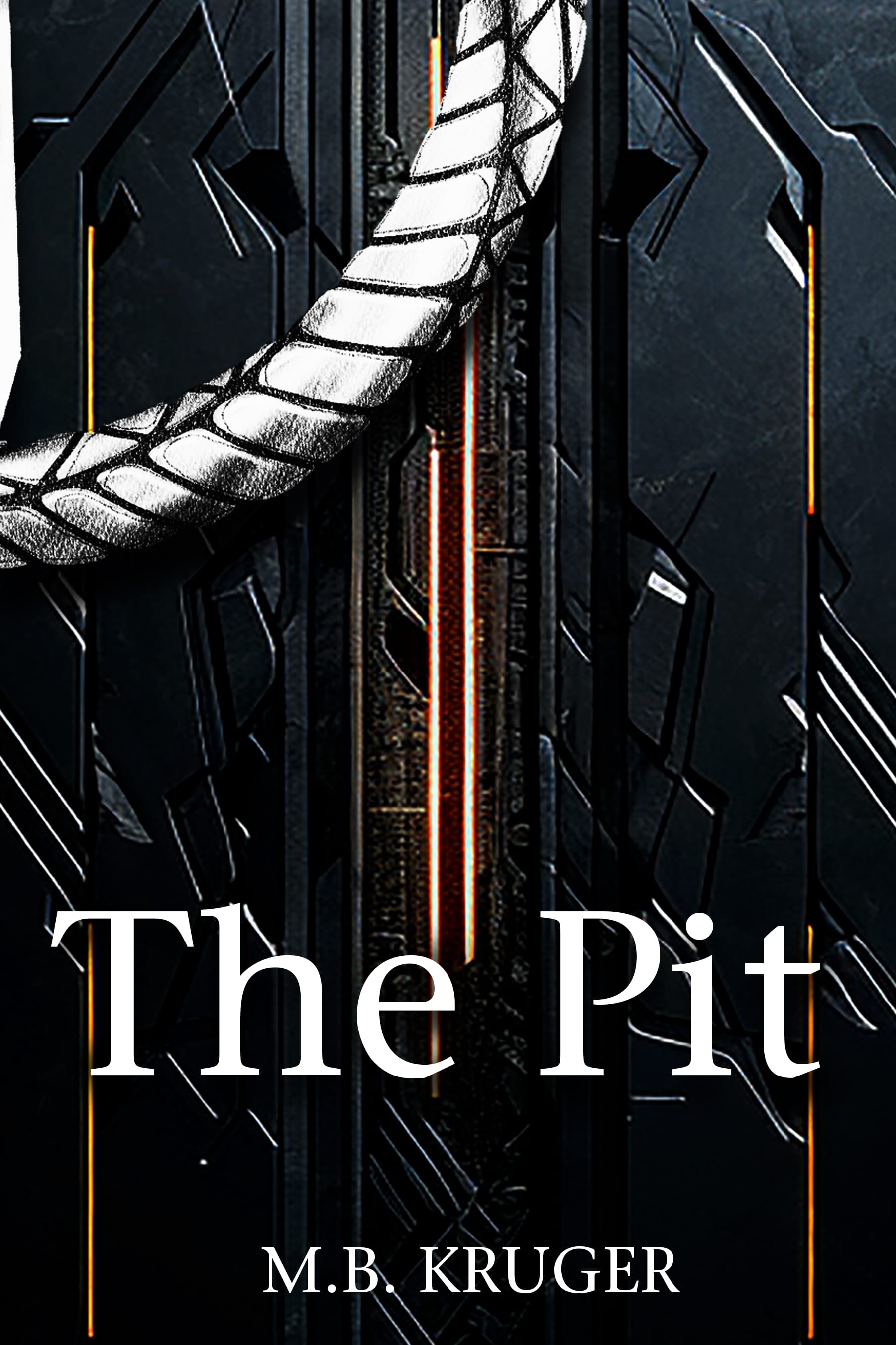 The Pit Out For Pre-Order